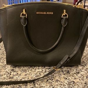 Michael Kors satchel